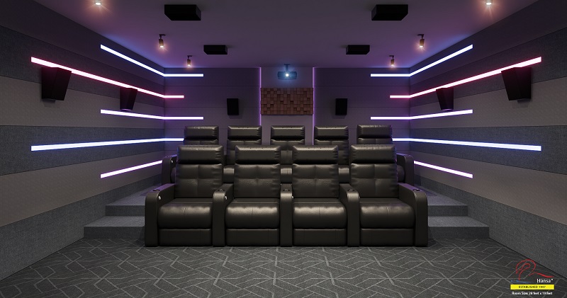 HOME THEATRE